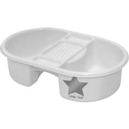 Strata Baby Top And Tail Bathing Bowl