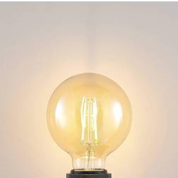Arcchio Bulb LED 6,5W (650lm) 2500K Amber G95 3-Step-Dim E27 Arcchio