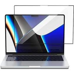 Spigen Glas.tR Slim Screen Protector for MacBook Pro 14"