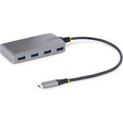 StarTech 5G4AB-USB-C-HUB