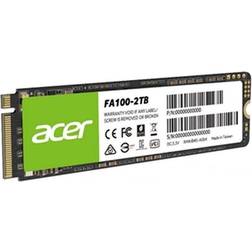 Acer Hard Drive FA100 512 GB SSD