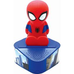 Lexibook Spiderman