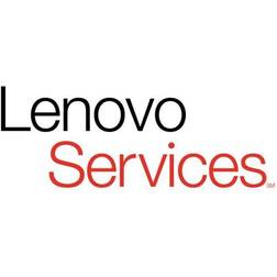 Lenovo Onsite Support upgrade 5 years