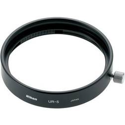 Nikon UR-5 Adaptor Ring for SB-R200 Lens Mount Adapterx