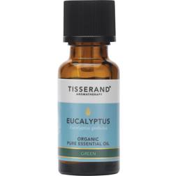 Tisserand Eucalyptus Organic Pure Essential Oil
