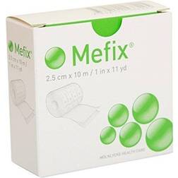 Mefix Dressing Retention Tape 2.5cm
