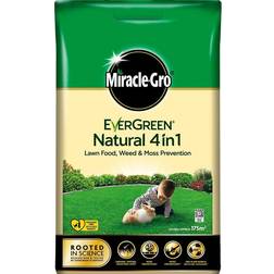 Miracle Gro EverGreen Natural 4 in 1 7kg