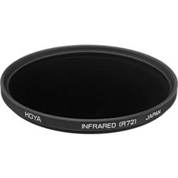 Hoya R72 Infrared Filter 95mm