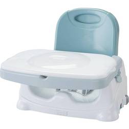 Fisher Price DLT02 Healthy Care Deluxe Booster Seat