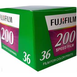 Fujifilm 200 135/36