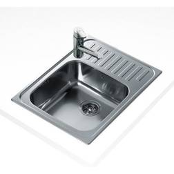 Teka Sink with One Basin 9059 CLASSIC 1C