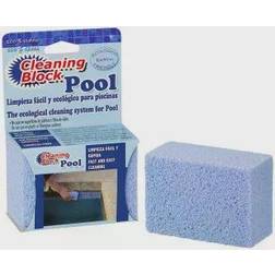Cleaning Block Cleaning Block Pool Blue
