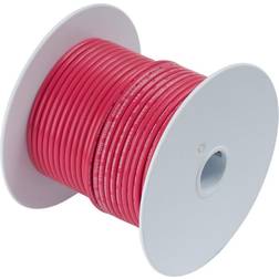 Ancor Tinned Copper Battery Cable 4 Awg/19 Mm2 Red 15 m