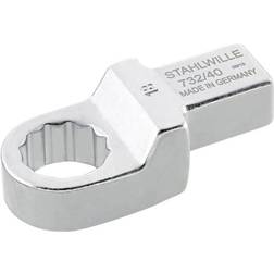 Stahlwille 58224024 Ring indsætte Cap Wrench