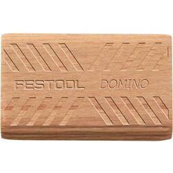 Festool XL DOMINO Dowel 8 x 100mm Pkt 150