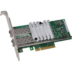Sonnet Presto 10GbE SFP 2-Port PCI Express 2.0 Card