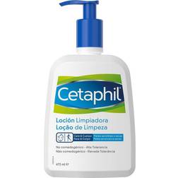 Cetaphil loción limpiadora 473