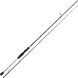 Shimano Fishing Yasei Pike Spinning Rod Black 2.50 40-120 g