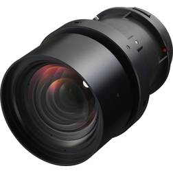Panasonic 13.05 mm - f/2 - Fixed Lens 1.3x