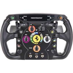 Thrustmaster Ferrari F1 Wheel Add-On Wheel wired