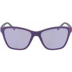 DKNY Ladies'Sunglasses DK531S-500 Ã¸ 55
