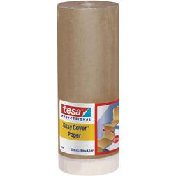 TESA 04364-00002-01 Easy cover Easy Cover® Light brown
