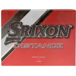 Srixon Distance (12 pack)