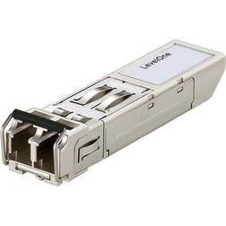 LevelOne SFP2200 125Mbps Multi-mode Industrial SFP Transceiver-2km-1310nm--40