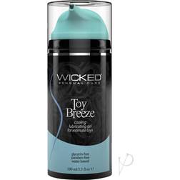 Wicked Toy Breeze Cooling Gel 3.3oz