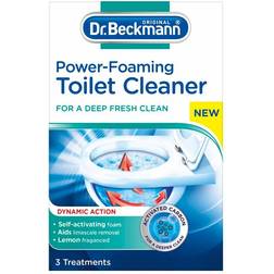 Dr. Beckmann Foaming Toilet Cleaner 300g wilko