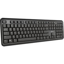Trust TK-350 keyboard RF