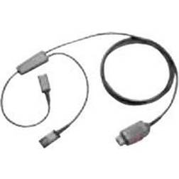 Poly Plantronics Spare Kit Y Adapter Trainer DQD 8PL7969411