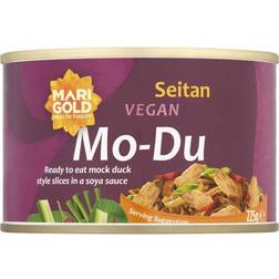Marigold Mo-Du Vegan Soy Duck Seitan 225g