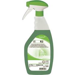 Diversey Room Care R2 Hard Surface Cleaner Disinfectant Ready To Use