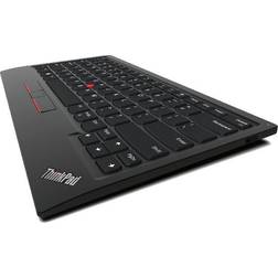 Lenovo ThinkPad Trackpoint II keyboard