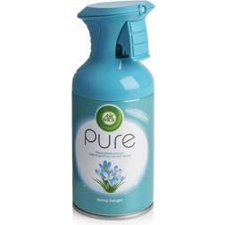 Air Wick Pure Freshener Spray Spring Delight