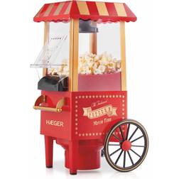 Haeger Popcorn machine PM-120.001A