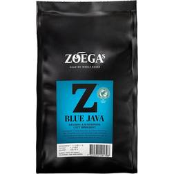 Zoégas Blue Java Hela Beans 450g