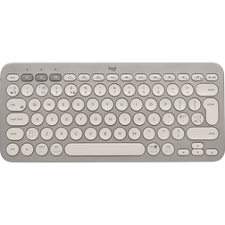 Logitech K380 keyboard QWERTY