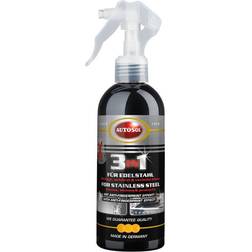 Autosol 3in1 for Stainless Steel Cleaner 250ml