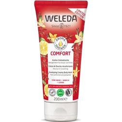 Weleda Body care Shower care Aroma Shower Comfort 200ml