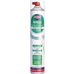 Nilco Dry Touch Max Blast Sanitiser