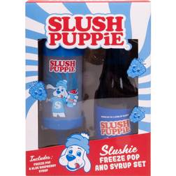 Slush Puppie Your Own Freeze Pop