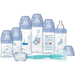 Dodie Set of baby's bottles Newborn