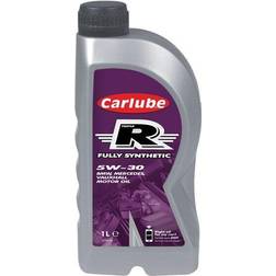 Carlube Triple R 5W-30 Fully Synthetic BMW Oil Motor Oil