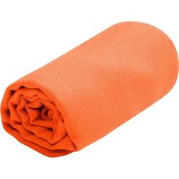 Sea to Summit Airlite M Towel Orange Bath Towel Orange