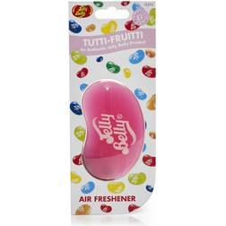 Jelly Belly Tutti Fruitti 3D Air Freshener