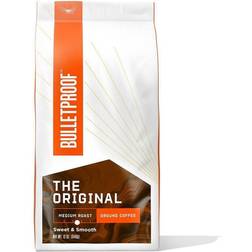 BulletProof, Coffee, The Original, Ground, Medium