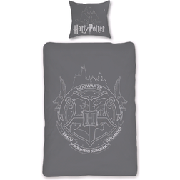 Harry Potter Bed Linen Glow The Dark HP032-CS Duvet Cover (200x140cm)