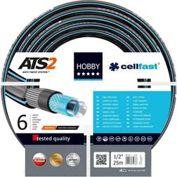 Cellfast Garden hose HOBBY ATS2™